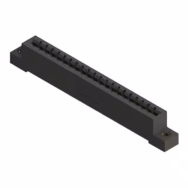887-020-524-108 EDAC Inc.  Edgeboard Connectors